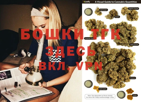 хмурый Вязники